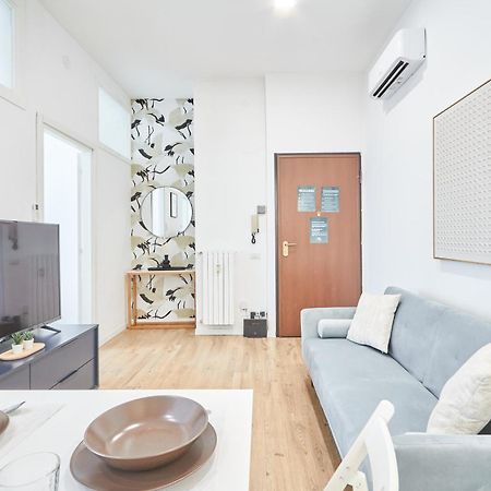 Spacious Flat Close To Fondazione Prada & Metro Milán Exteriér fotografie