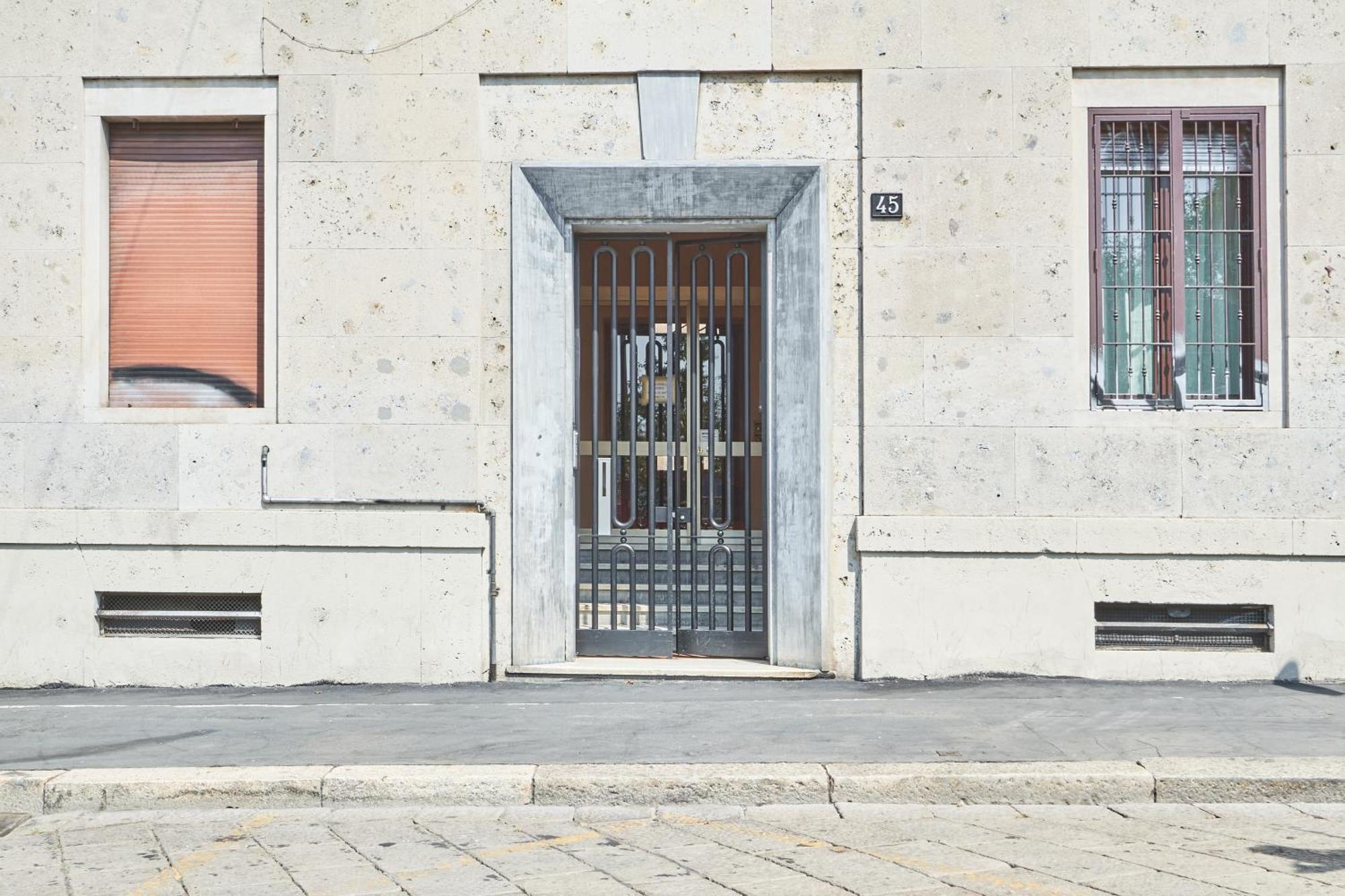Spacious Flat Close To Fondazione Prada & Metro Milán Exteriér fotografie
