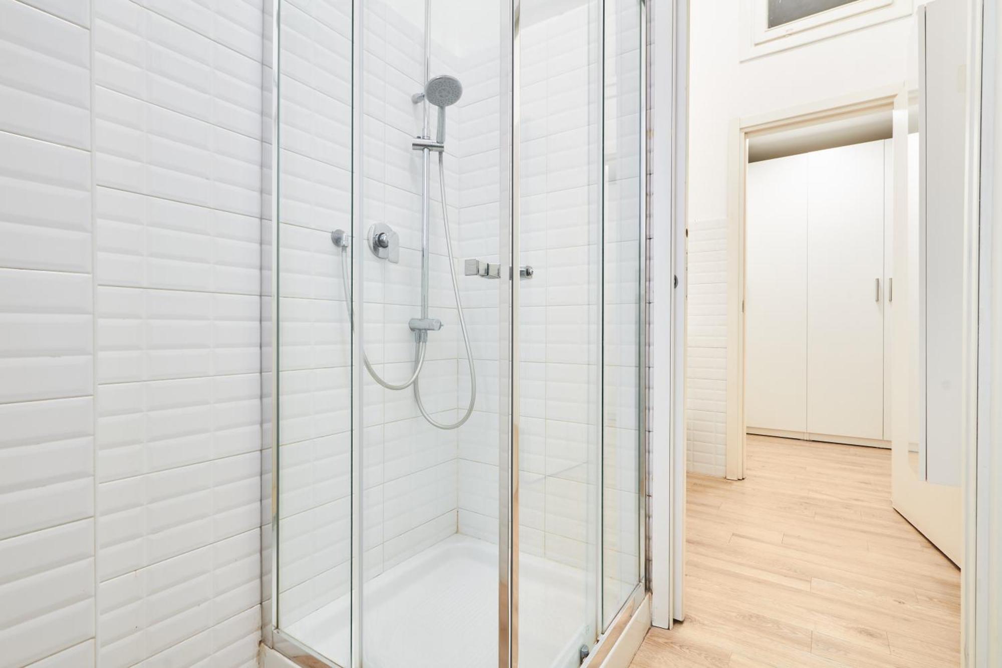 Spacious Flat Close To Fondazione Prada & Metro Milán Exteriér fotografie