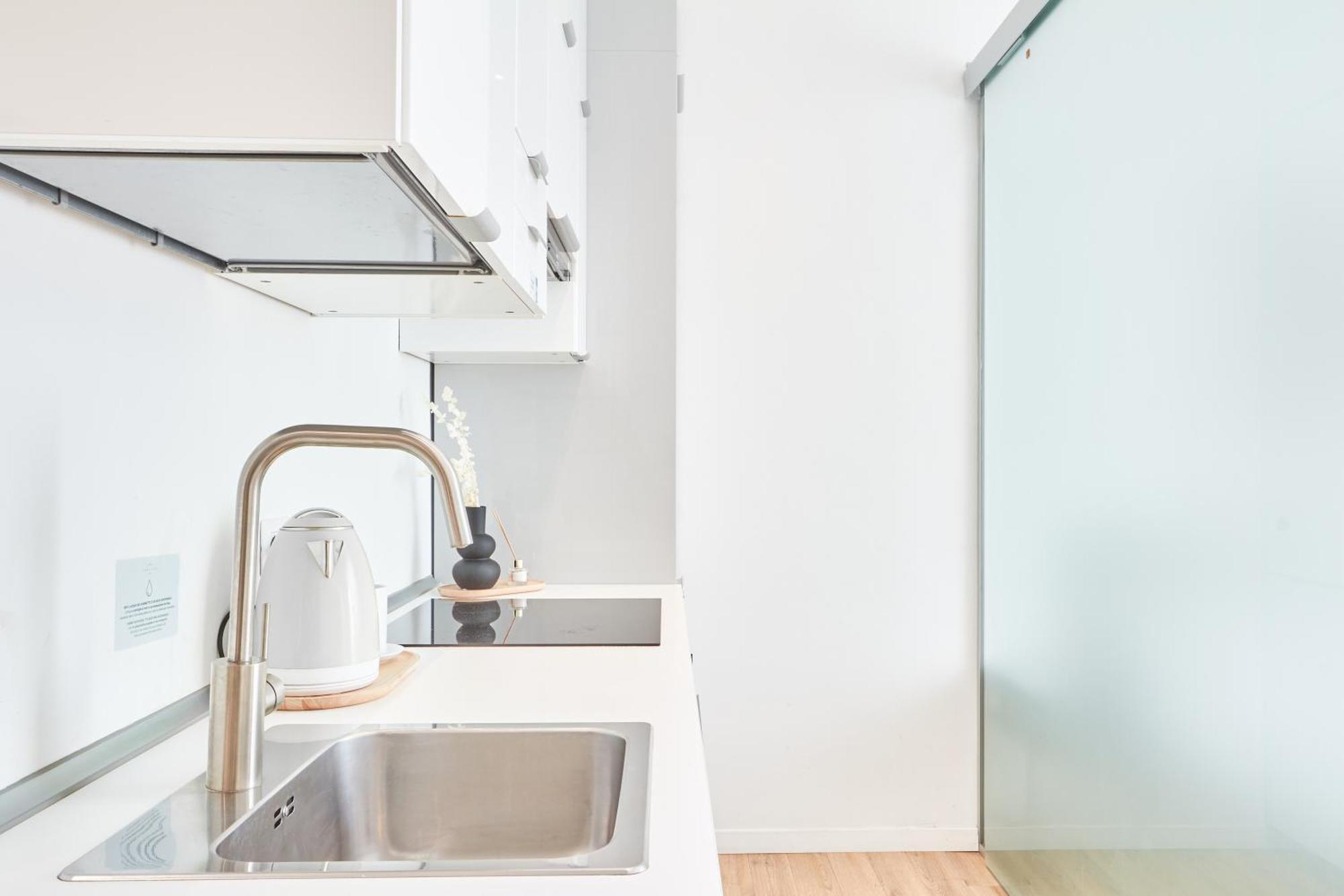 Spacious Flat Close To Fondazione Prada & Metro Milán Exteriér fotografie